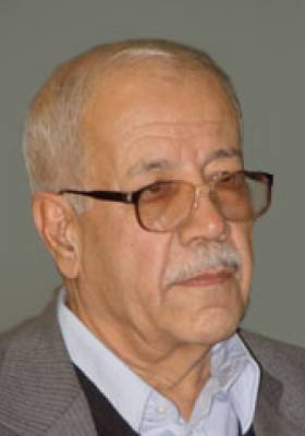 دکتر غلام حسین ادریسیان استاد ممتاز دانشگاه علوم پزشکی تهران